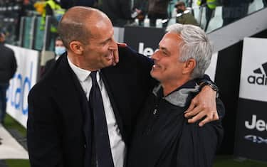 allegri_mourinho_juventus_roma_lapresse