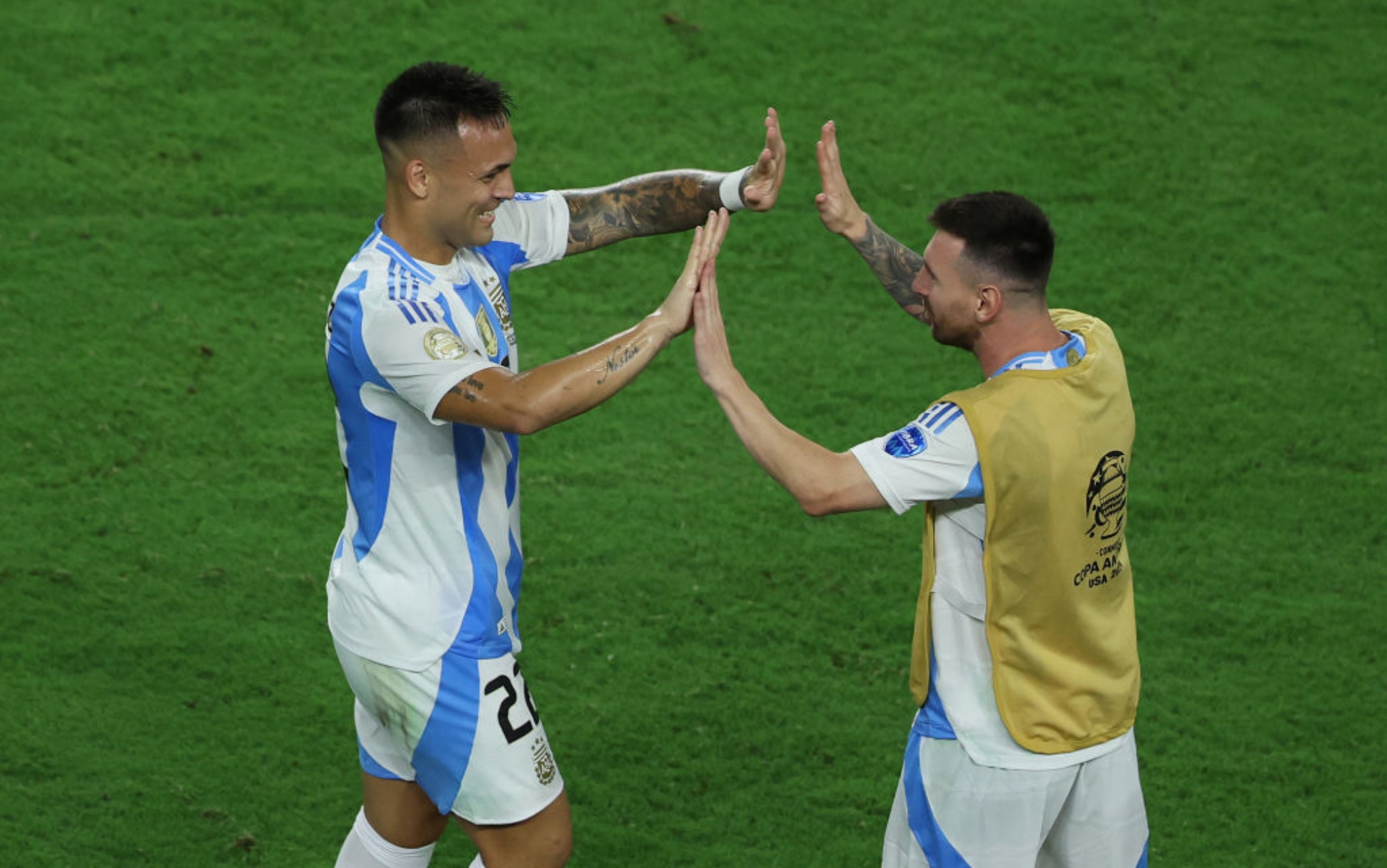 Copa America 2024, il tabellone di tutte le partite fino alla finale Sky Sport