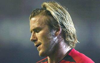 beckham
