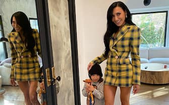 Naya Rivera
