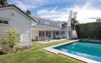 Villa Emma Stone