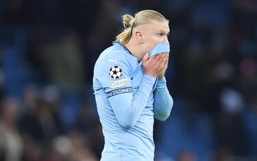 Haaland da record non basta