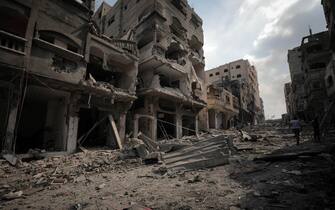 gaza jabalya