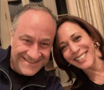 Gli auguri di buon compleanno a Madam VP