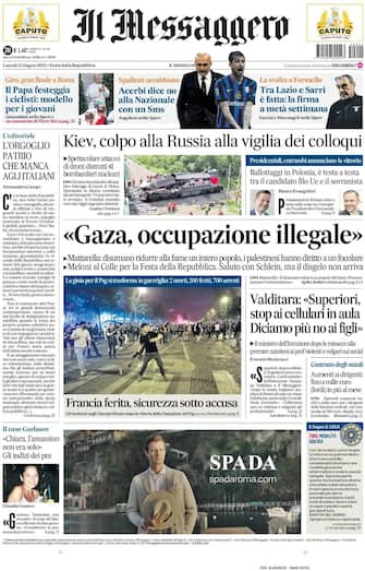 Il Messaggero