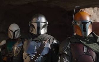 Le migliori serie-The Mandalorian 3-webphoto - 1