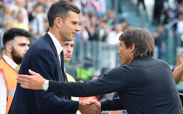 Napoli-Juventus, sabato 25 gennaio ore 18.00 - Serie A