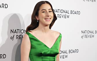 Alana Haim