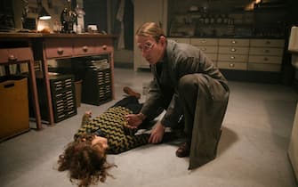 Babylon Berlin