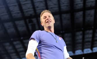 Chris Martin