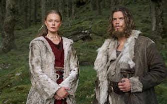 Vikings: Valhalla