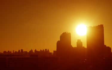 Sole e alte temperature verso il fine settimana 