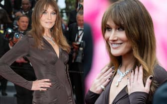 Carla Bruni