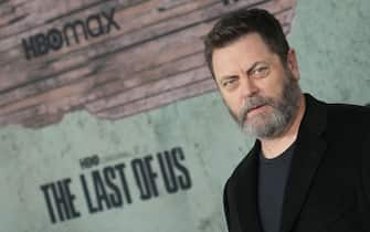 The Last of Us-Nick Offerman-ipa - 1