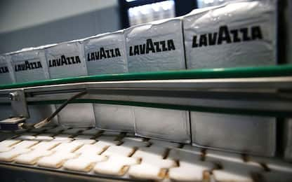 Lavazza, ai lavoratori premio di 3.500 euro: il più alto di sempre