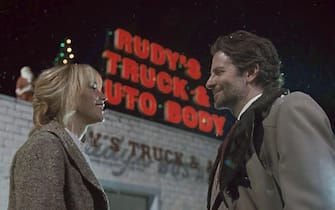 Bradley Cooper Bradley Cooper