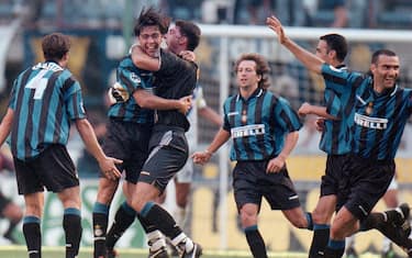 Alvaro Recoba