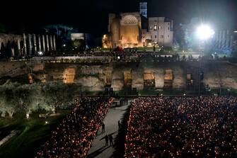 Via Crucis