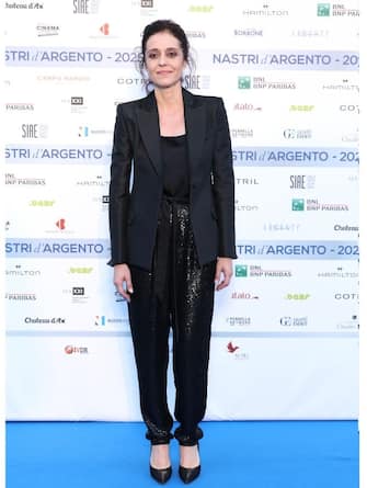 15-nastri-d-argento-2025-red-carpet-getty - 1
