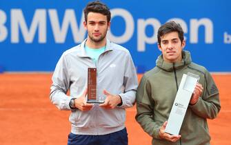 Matteo Berrettini