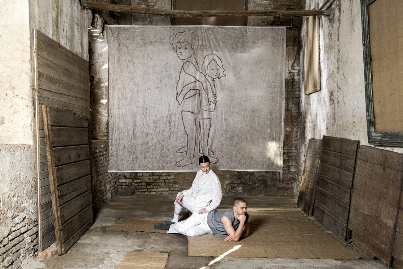 Yoy. Ph. Nicolò Brunelli