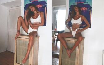 Belen Rodriguez belen 4
