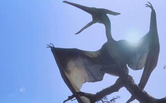 Jurassic World - il regno distrutto