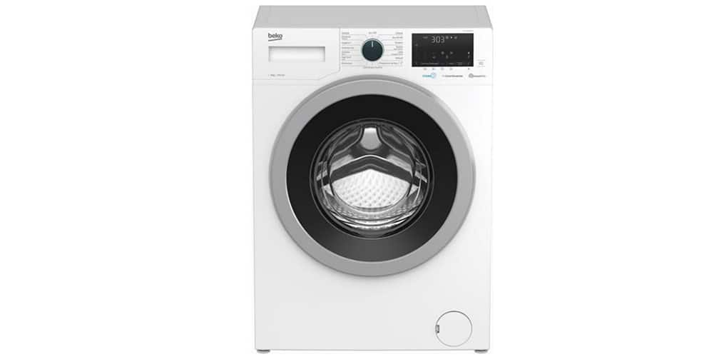 Beko WTY91436SI