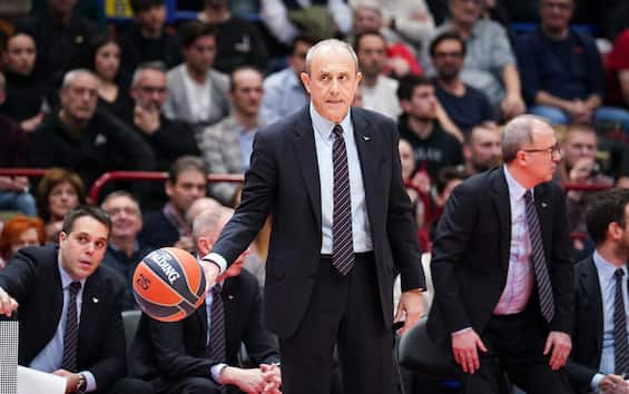 Olimpia Milano, cosa serve per accedere ai play-in