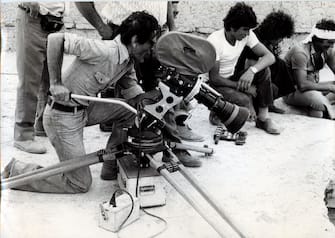 Pier Paolo Pasolini