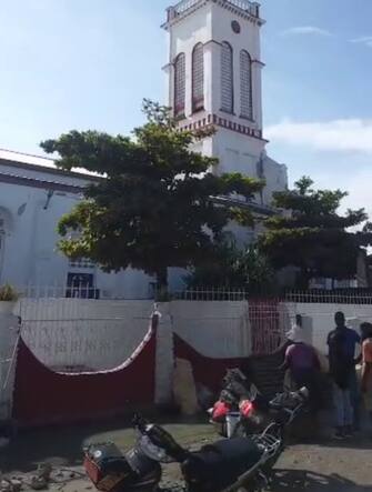 terremoto haiti