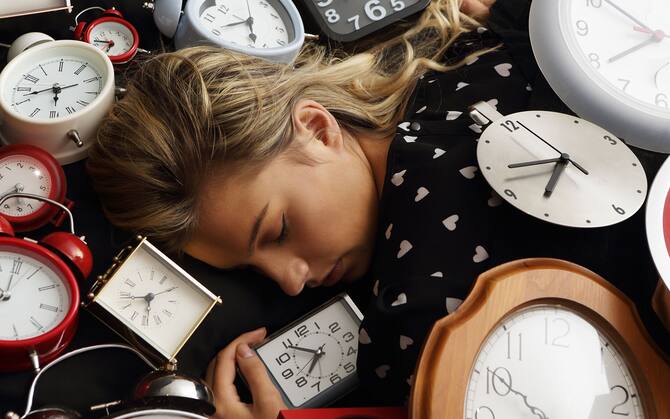 Dormire bene, cosa fare e cosa sapere sul sonno: i consigli utili