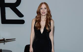 Jessica Chastain