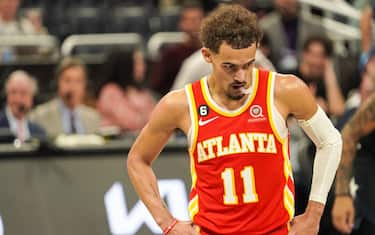 8. TRAE YOUNG