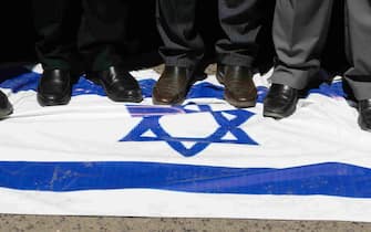 Le falle nella sicurezza in Israele