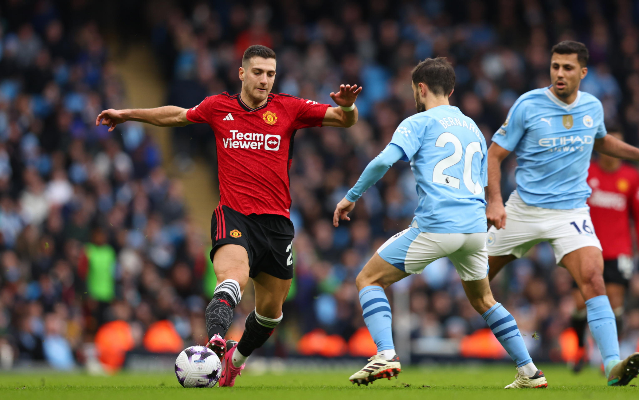 partite di manchester city - leeds united
