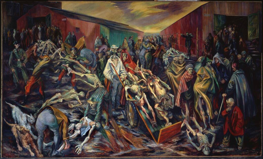 Boris_Taslitzky_Le_petit_camp_à_Buchenwald_photo_Adam_Rzepka.jpg