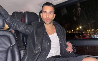 Mahmood