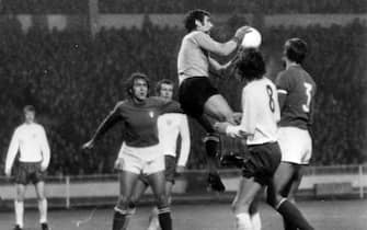 La carriera di Dino Zoff
