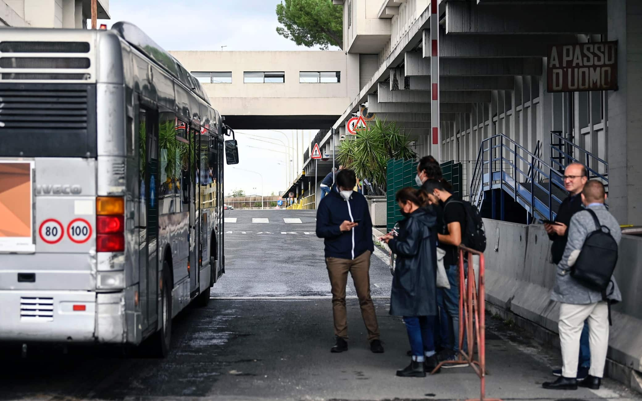 Torino, Domani Sciopero Mezzi Gtt. Stop A Tram, Bus E Metro: Orari E ...