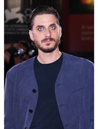luca-marinelli-venezia-2024-getty - 1