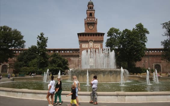Estate 2025, cosa fare a Milano: gli eventi per chi resta in città Estate 2025, cosa fare a Milano: gli eventi per chi resta in città