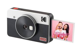 Fotocamera Kodak