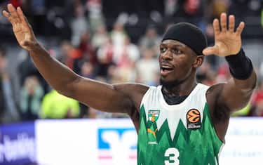 COME ARRIVA LO ZALGIRIS KAUNAS ALLA SFIDA CON MILANO