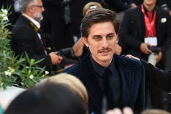 Luca Marinelli