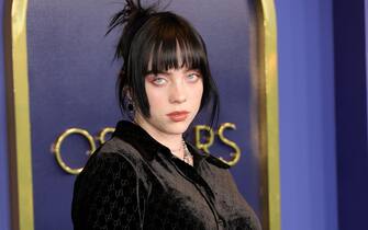 Billie Eilish