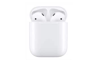 APPLE AirPods con custodia standard