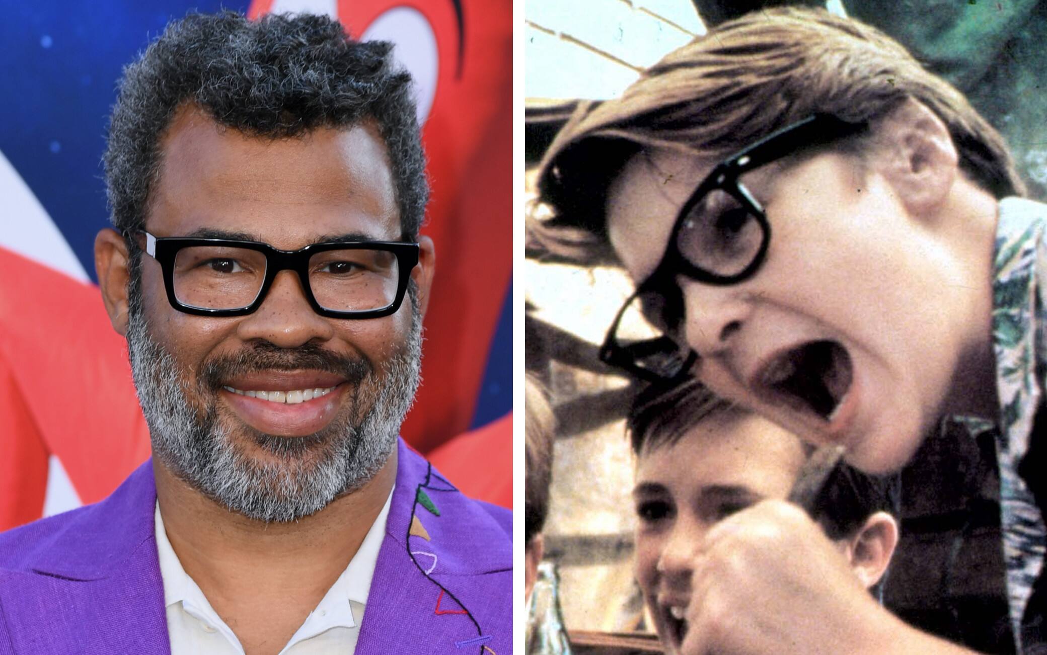 Jordan Peele Bought Corey Feldman's 'Stand By Me' Prosthetic Ear – IndieWire