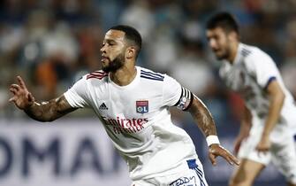 FRANCE SOCCER LIGUE 1