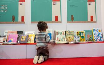 Bambini, i 100 migliori libri per l'infanzia secondo la classifica della  Bbc